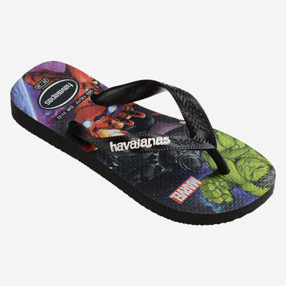 Havaianas Kids Top Marvel II