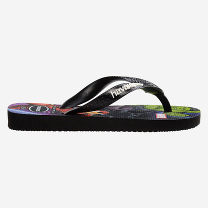Havaianas Kids Top Marvel II