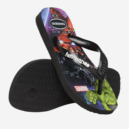 Havaianas Kids Top Marvel II