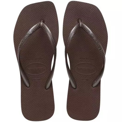 Havaianas Slim Square cafe