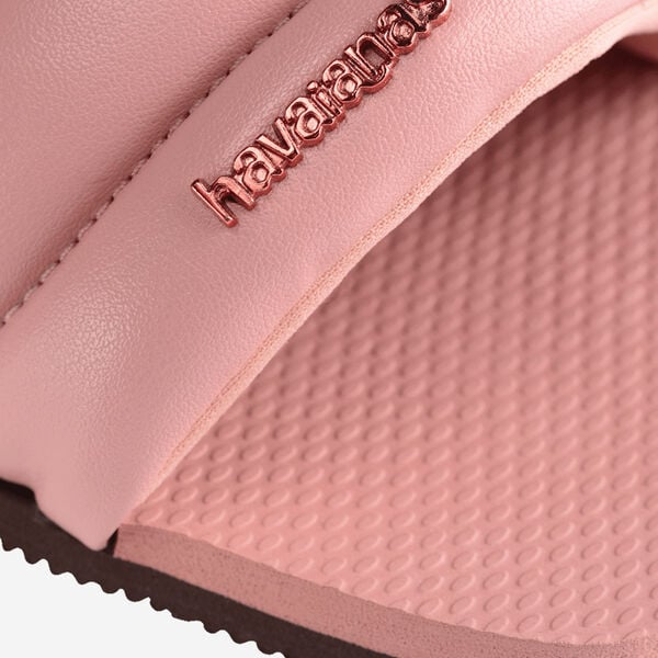 Havaianas You Milan Rose