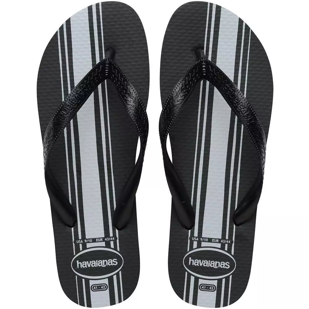 Havaianas Color Essential-black