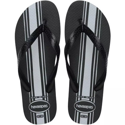 Havaianas Color Essential-black