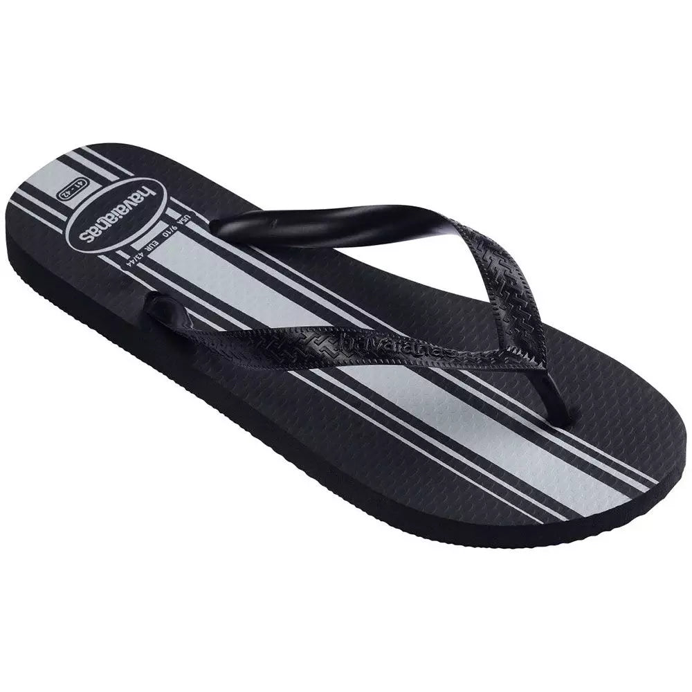 Havaianas Color Essential-black