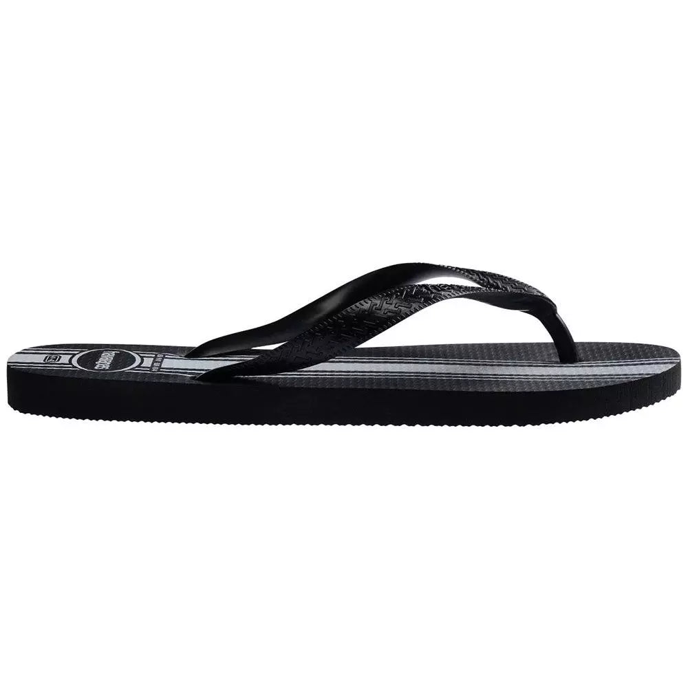 Havaianas Color Essential-black
