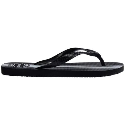 Havaianas Color Essential-black