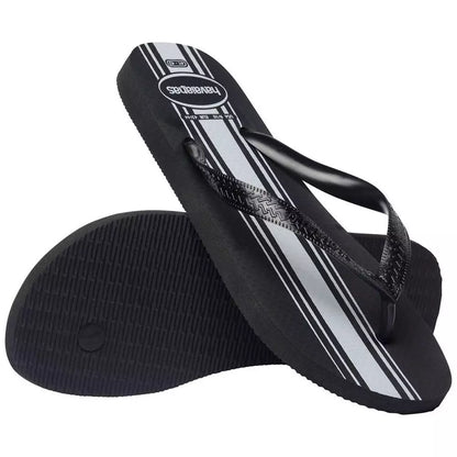 Havaianas Color Essential-black