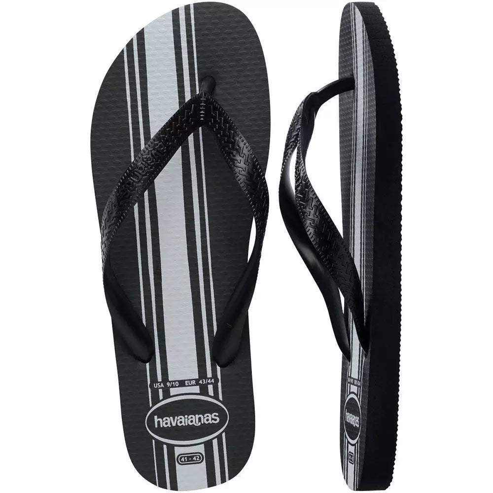Havaianas Color Essential-black