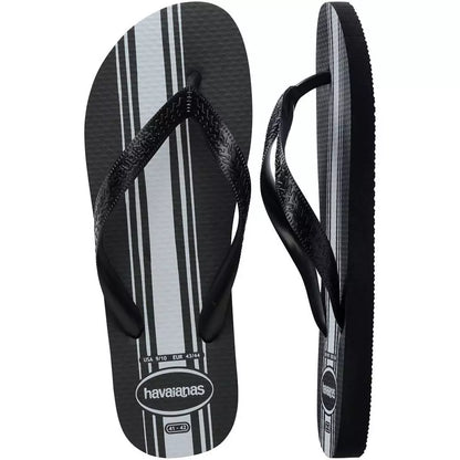 Havaianas Color Essential-black