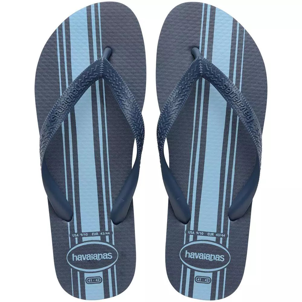 Havaianas Color Essential Indigo Blue