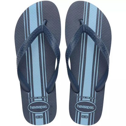 Havaianas Color Essential Indigo Blue