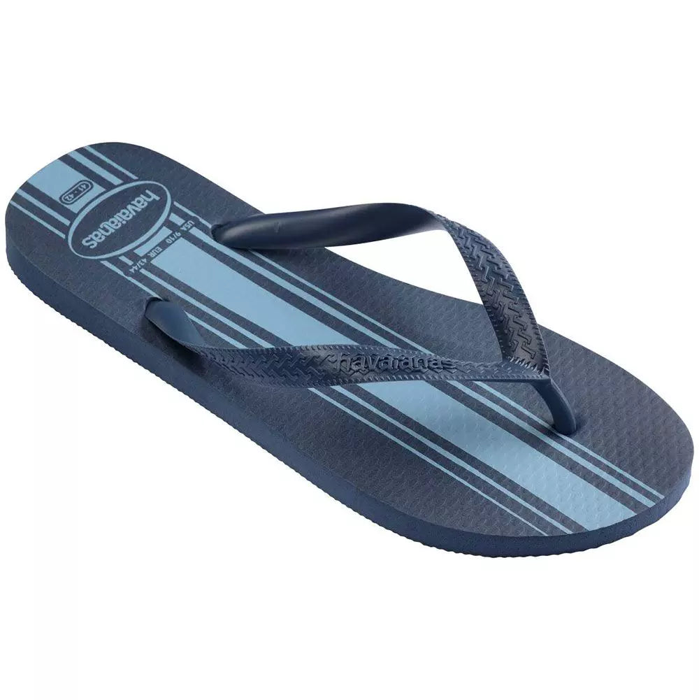 Havaianas Color Essential Indigo Blue