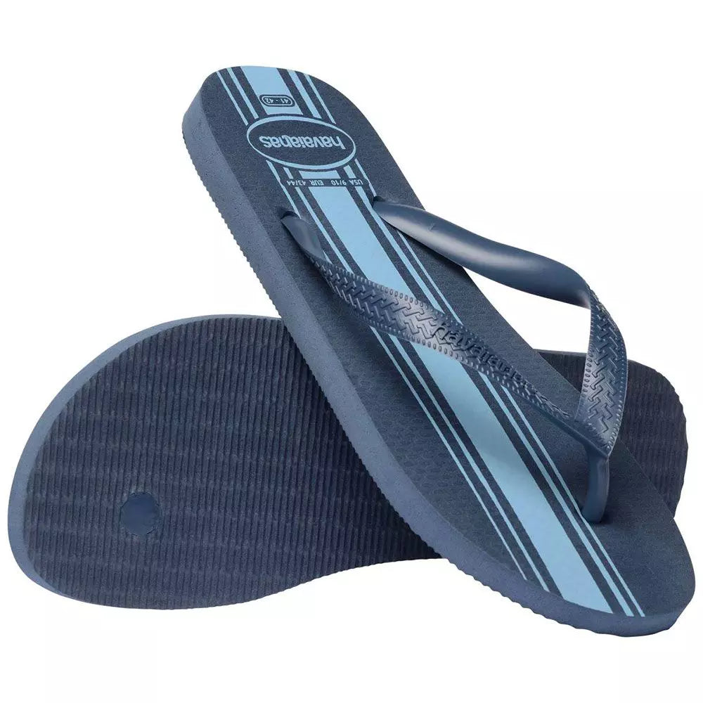 Havaianas Color Essential Indigo Blue