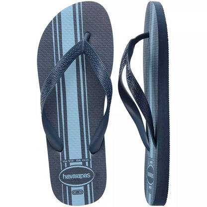 Havaianas Color Essential Indigo Blue