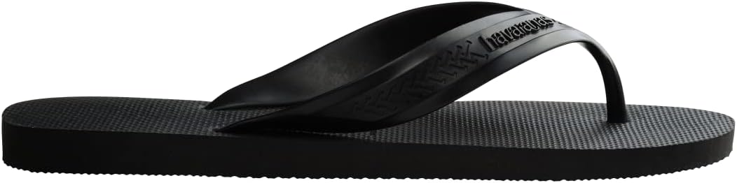 Havaianas Top Max Black