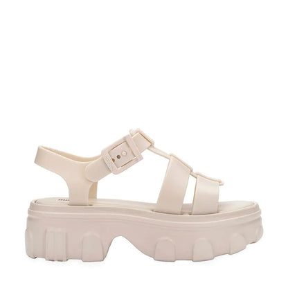 Melissa ella beige
