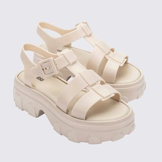 Melissa ella beige