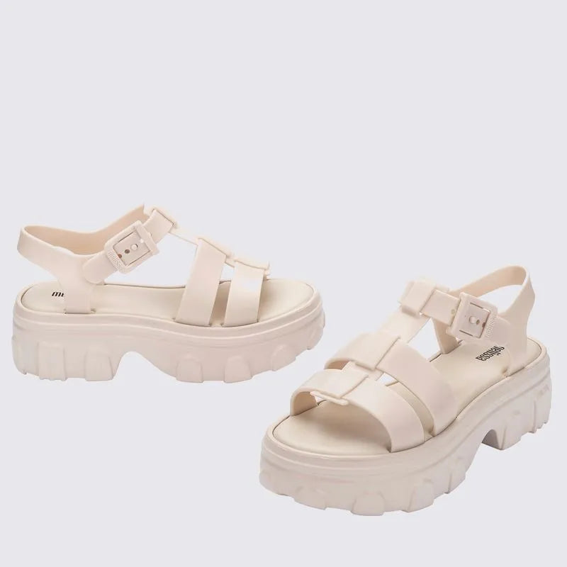 Melissa ella beige