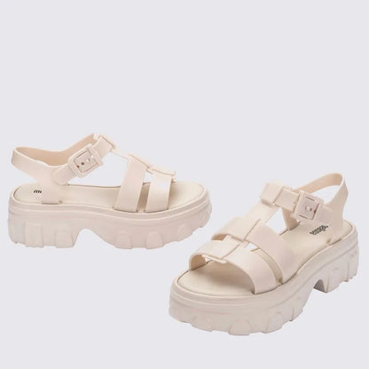 Melissa ella beige
