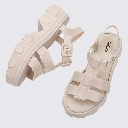 Melissa ella beige
