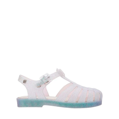 Mini Melissa Possession Glitter Children's Glass