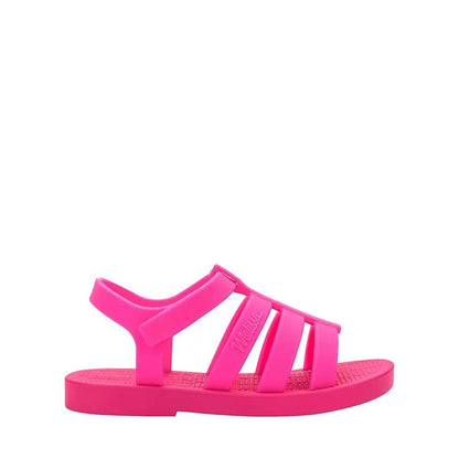 Mini Melissa Sun Rodeo Baby Rosa