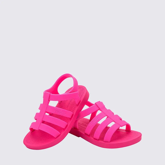 Mini Melissa Sun Rodeo Baby Rosa