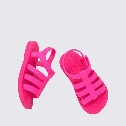 Mini Melissa Sun Rodeo Baby Rosa