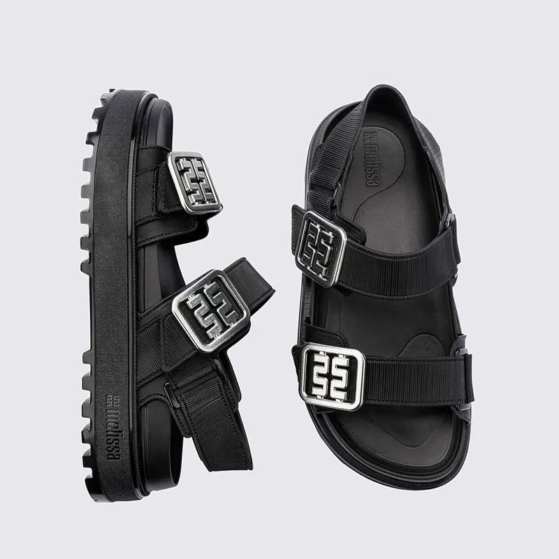 melissa towny black