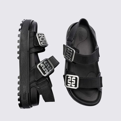 melissa towny black