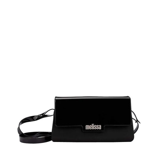 Melissa Pure Bag Black