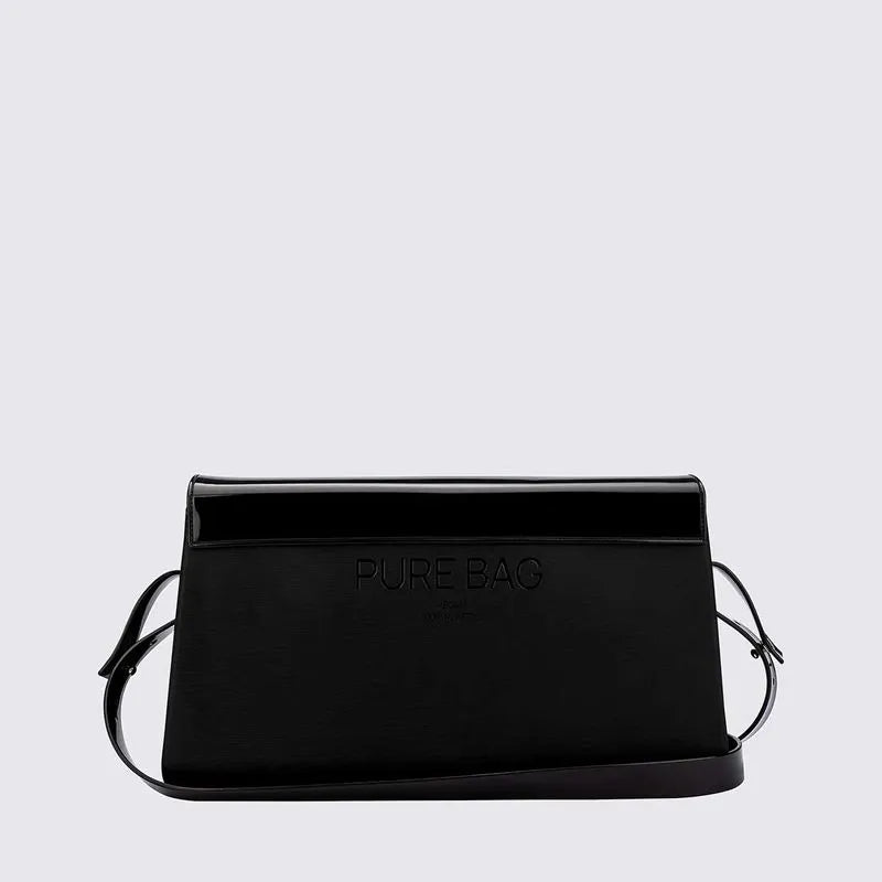 Melissa Pure Bag Black