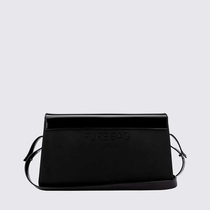 Melissa Pure Bag Black