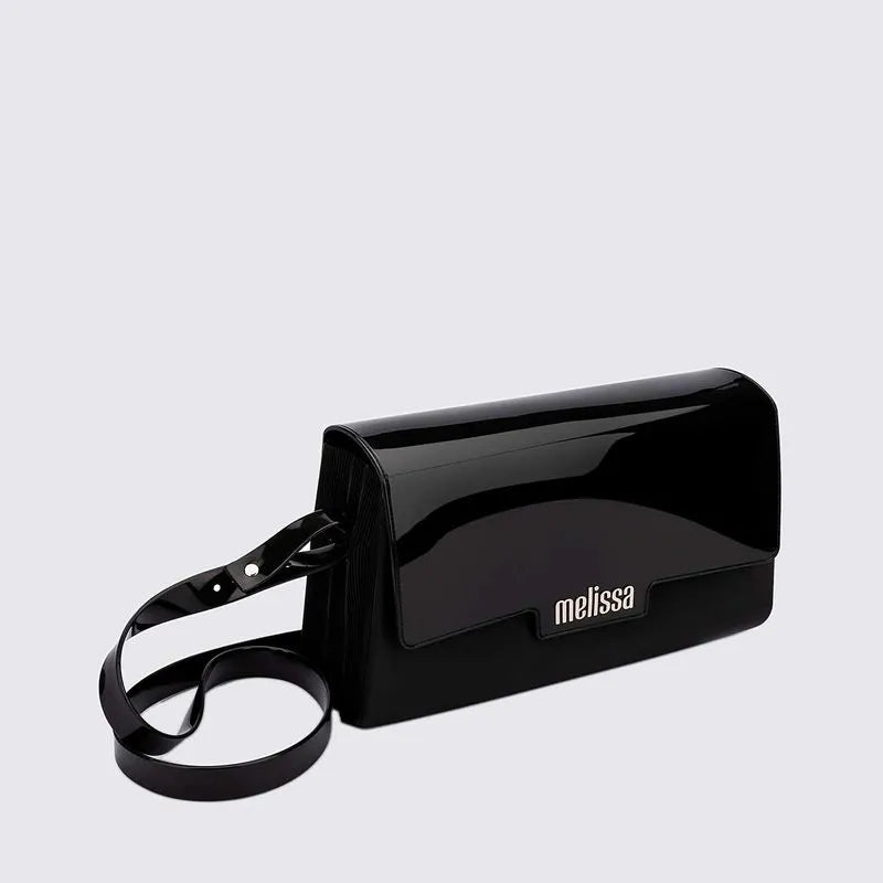 Melissa Pure Bag Black
