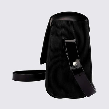 Melissa Pure Bag Black