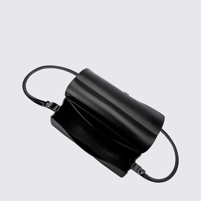 Melissa Pure Bag Black