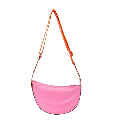 Melissa Vibe Bag Pink Red
