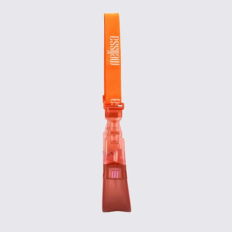 Melissa Vibe Bag Pink Red