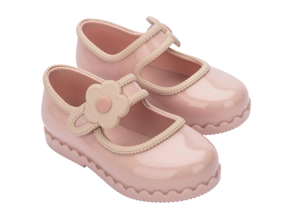 Melissas ballerina rosa