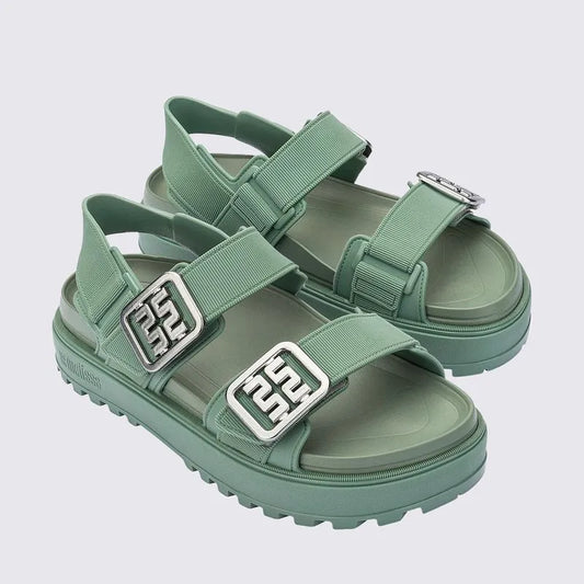 Melissa Towny Green