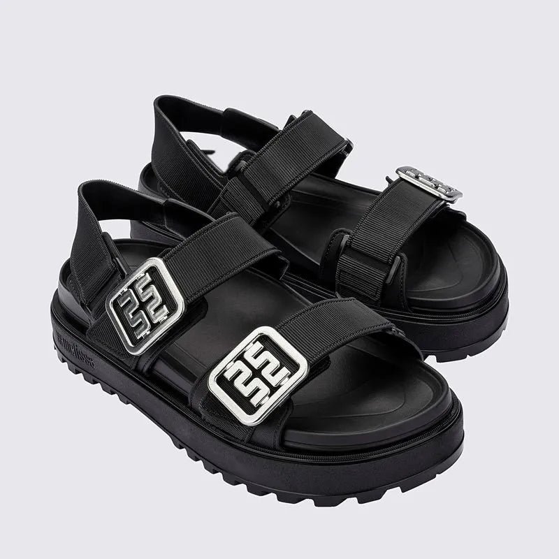 melissa towny black