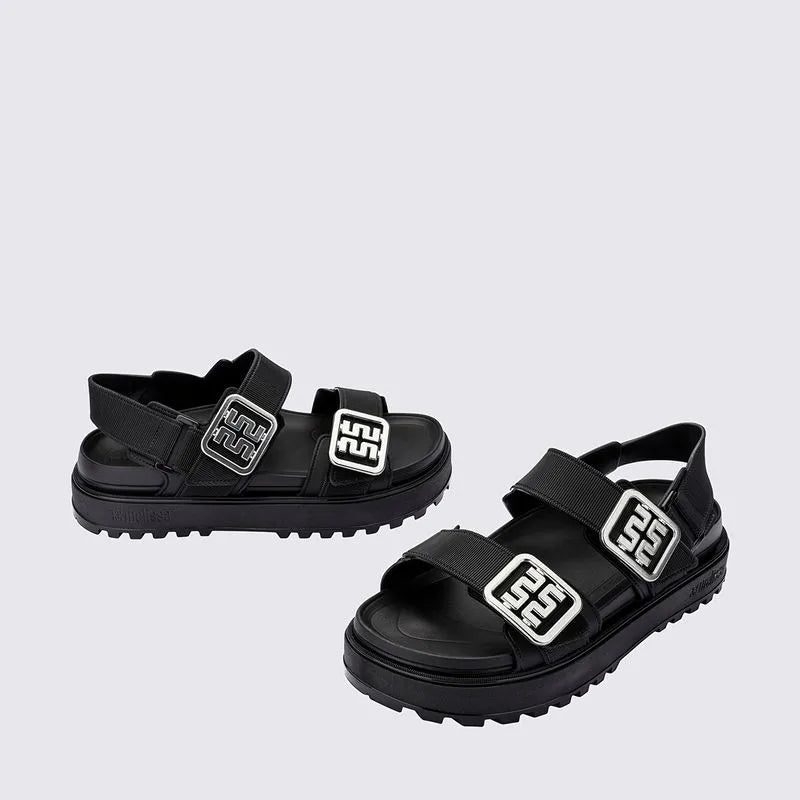 melissa towny black