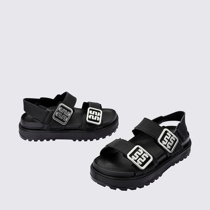 melissa towny black