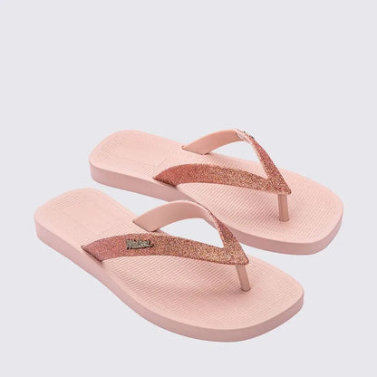 Melissa Sun Long Beach II Light Pink