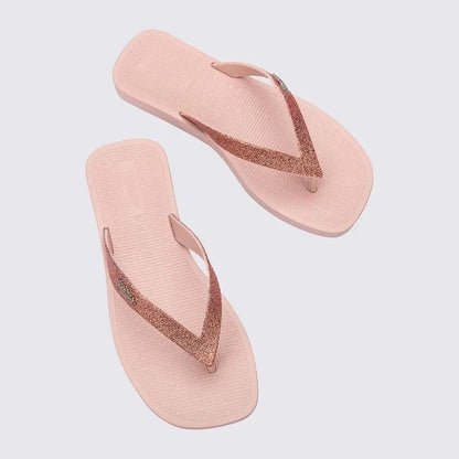 Melissa Sun Long Beach II Light Pink