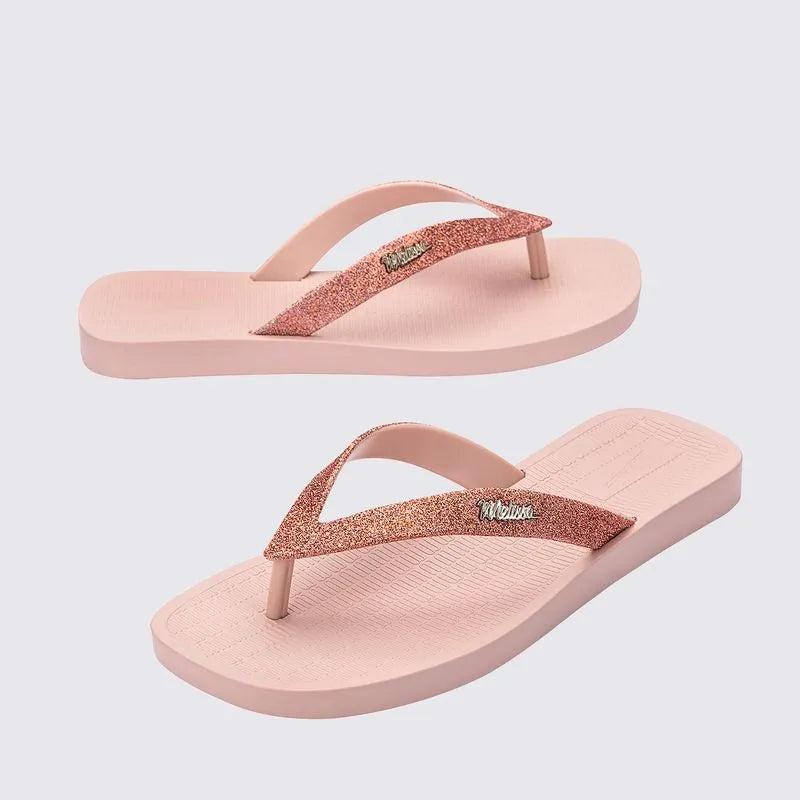 Melissa Sun Long Beach II Light Pink