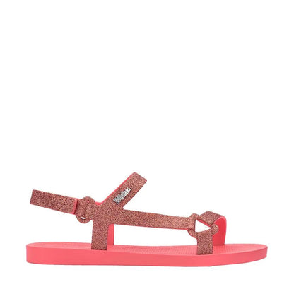 Melissa Sun Downtown II Medium Pink