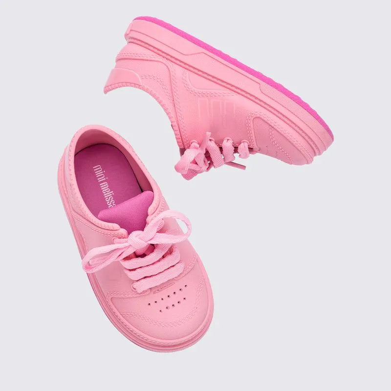 Melissas Pinky sneakers