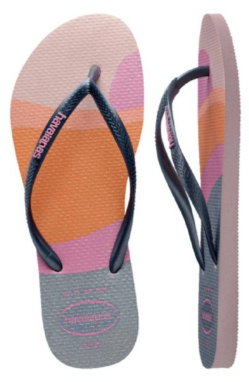 Havaianas Slim Palette Glow