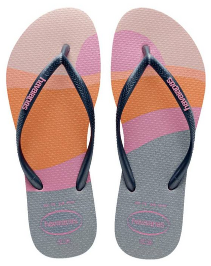 Havaianas Slim Palette Glow